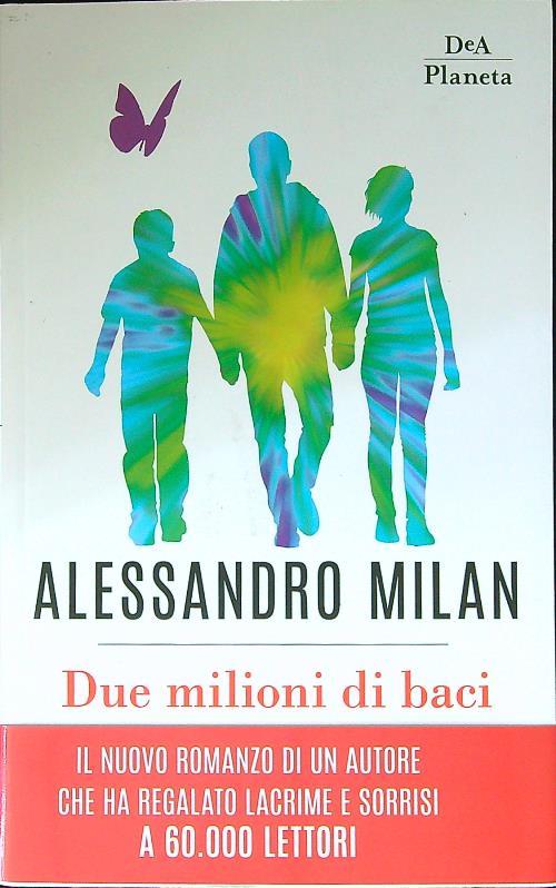 Libro di Faccia