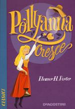 Pollyanna cresce