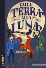 Dalla Terra alla Luna