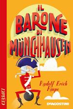 Il barone di Münchhausen