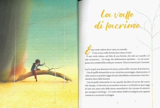 I viaggi di Corentin - Michel Bussi - 2