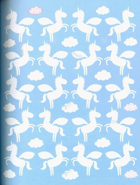 Magici unicorni. Ediz. a colori. Con gadget - 3