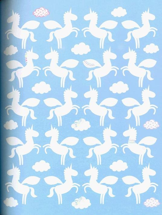 Magici unicorni. Ediz. a colori. Con gadget - 3