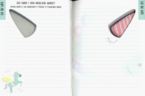 Il diario dell'unicorno - 2