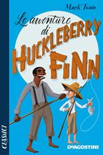 Le avventure di Huckleberry Finn