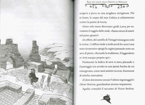 La leggenda del cigno d'argento. Ediz. speciale - Sir Steve Stevenson - 3