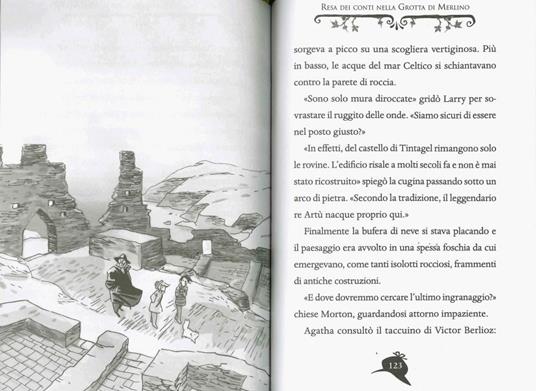 La leggenda del cigno d'argento. Ediz. speciale - Sir Steve Stevenson - 3