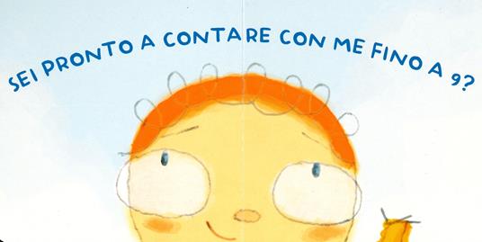 Il giorno in cui Henry incontrò...? Il numero 3! Ediz. a colori - 2