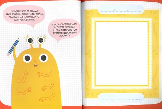 Come si scrive? Le mie scoperte. Piccini picciò. Ediz. a colori - Lisa Lupano - 2