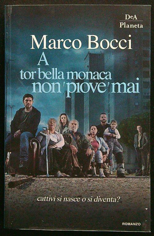 Libro di Faccia