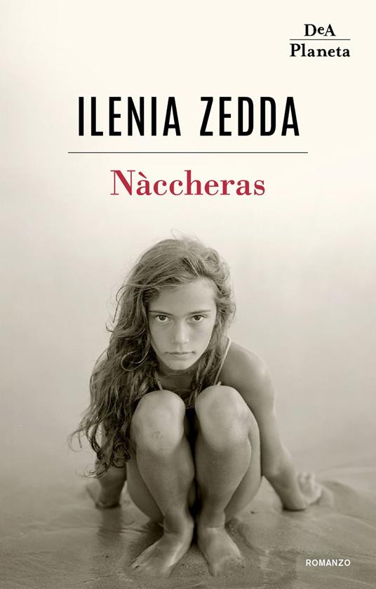 Nàccheras - Ilenia Zedda - copertina