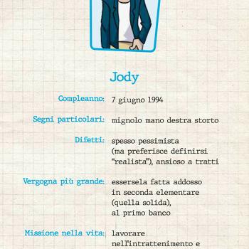 Giornata marcia. Il graphic novel - Anthony IPants,Jody Cecchetto,RedNose - 3