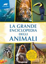 La grande enciclopedia degli animali