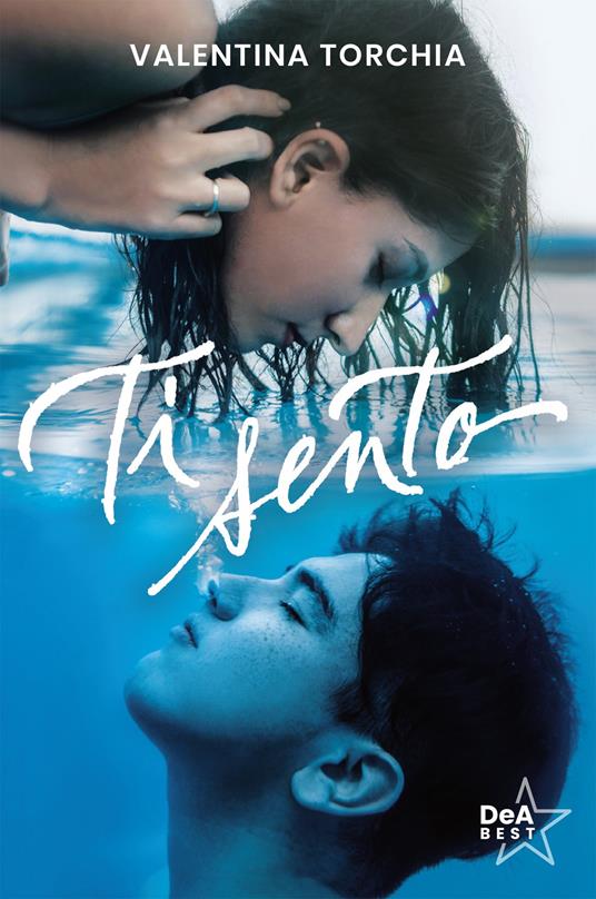 Ti sento - Valentina Torchia - ebook
