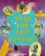 Storie di fate, maghi e incantesimi