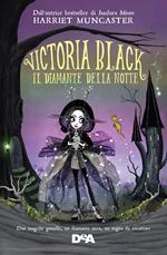 Il diamante della notte. Victoria Black