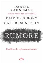 Biblioteca di Economia e Management - Università degli Studi di Torino -  WOW! ERA QUELLO CHE CERCAVO 🤓 #economia #libridigitali Vi suggeriamo il  libro del premio Nobel per l'Economia, Daniel Kahneman, che