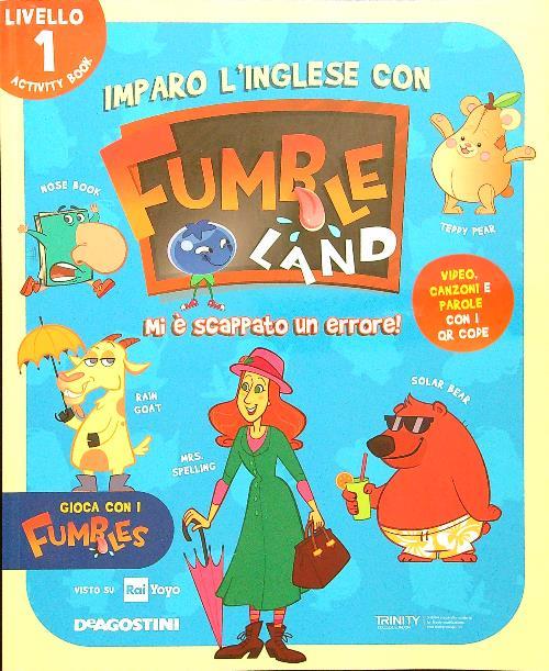 Libro di Faccia