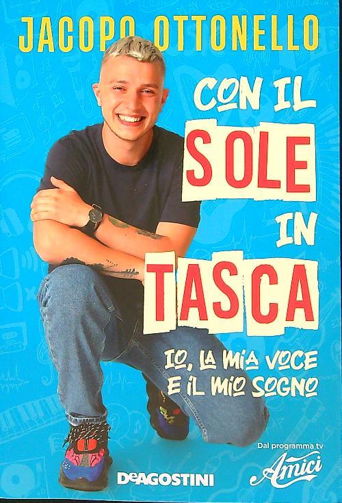 Libro di Faccia