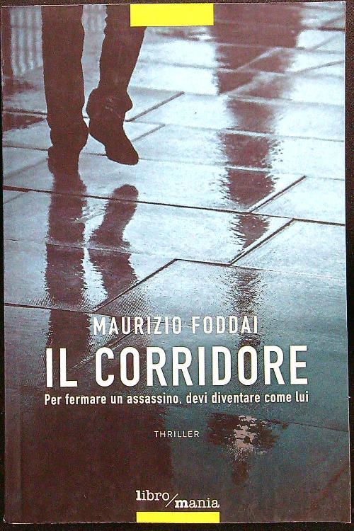 Libro di Faccia