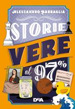 Storie vere al 97%