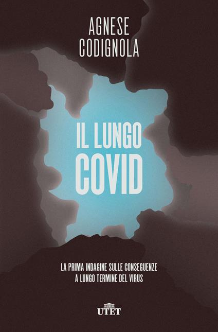 Il lungo Covid. La prima indagine sulle conseguenze a lungo termine del virus - Agnese Codignola - copertina