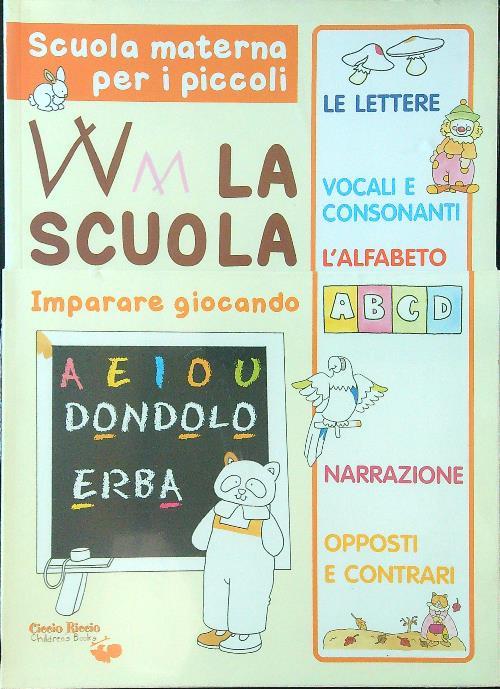 Libro di Faccia