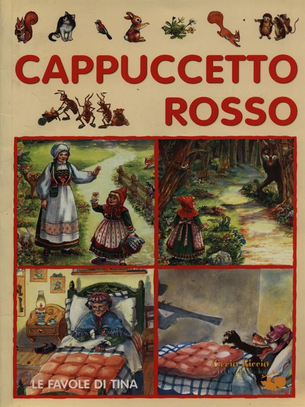 Libro di Faccia