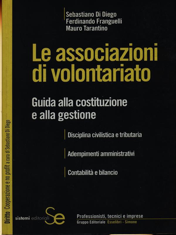Libro di Faccia