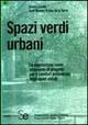 Spazi verdi urbani