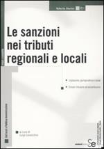 Le sanzioni nei tributi regionali e locali