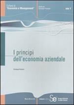 I principi dell'economia aziendale