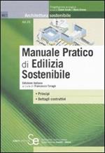 Manuale pratico di edilizia sostenibile