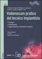 Vademecum pratico del tecnico impiantista