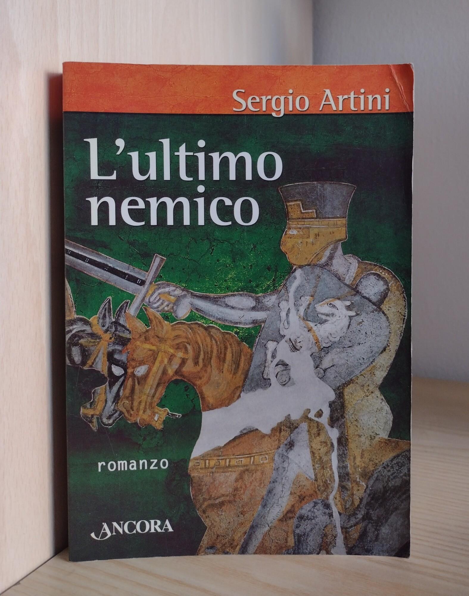 Libreria Volume Secondo