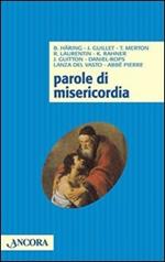 Parole di misericordia