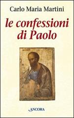 Le confessioni di Paolo
