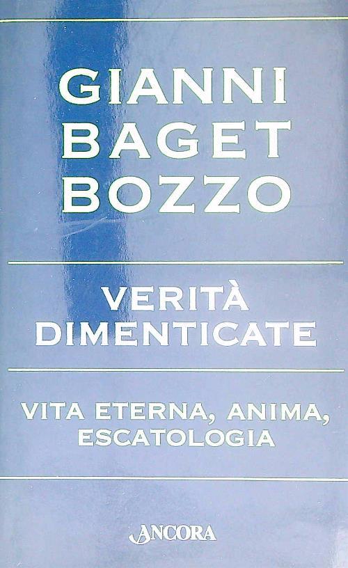 Libro di Faccia