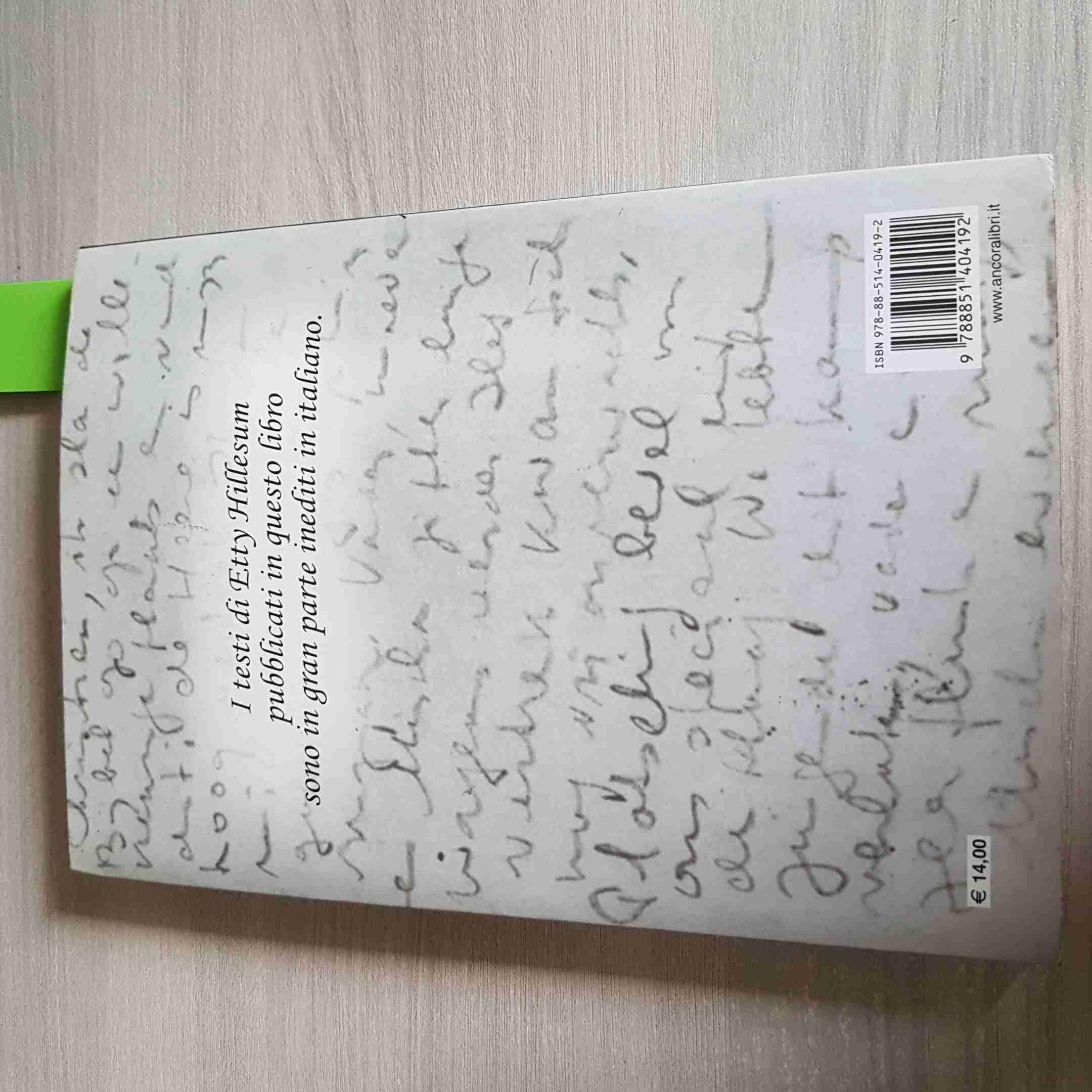 Pagine mistiche tradotte e commentate da Cristiana Dobner