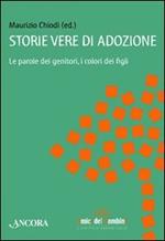 Storie vere di adozione