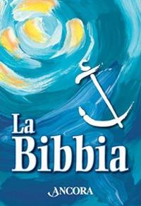 La Bibbia - Bruno Maggioni - copertina