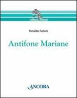 Antifone mariane