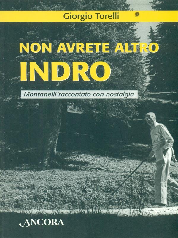 Libro di Faccia