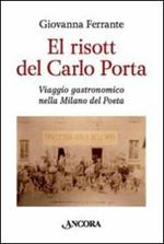 El risott del Carlo Porta. Viaggio gastronomico nella Milano del poeta