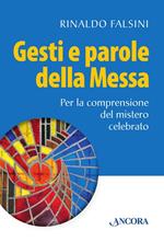 Gesti e parole della messa