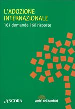 L' adozione internazionale