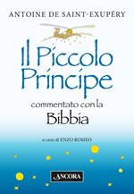 Il Piccolo Principe commentato con la Bibbia