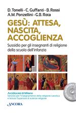 Gesù: attesa, nascita, accoglienza