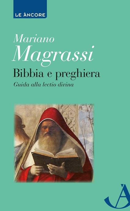 Bibbia e preghiera - Mariano Magrassi - copertina