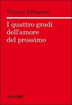 I quattro gradi dell'amore del prossimo